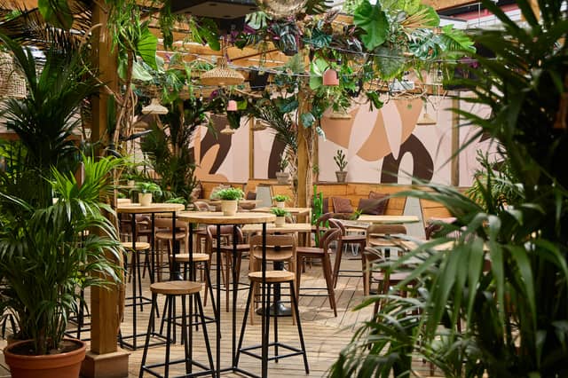 Whole Venue - image