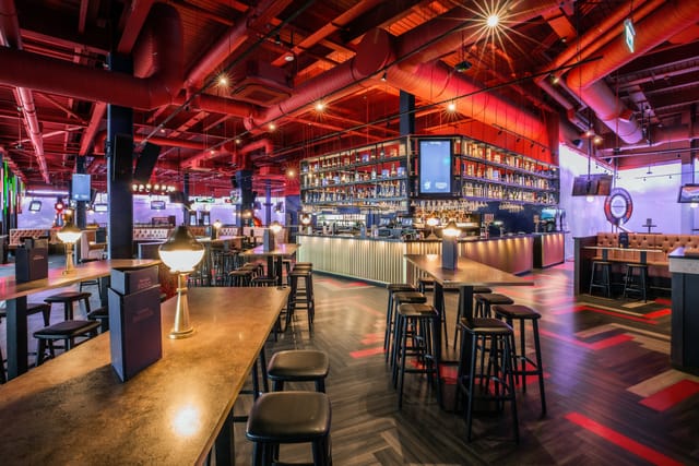 Exclusive Venue Hire - image