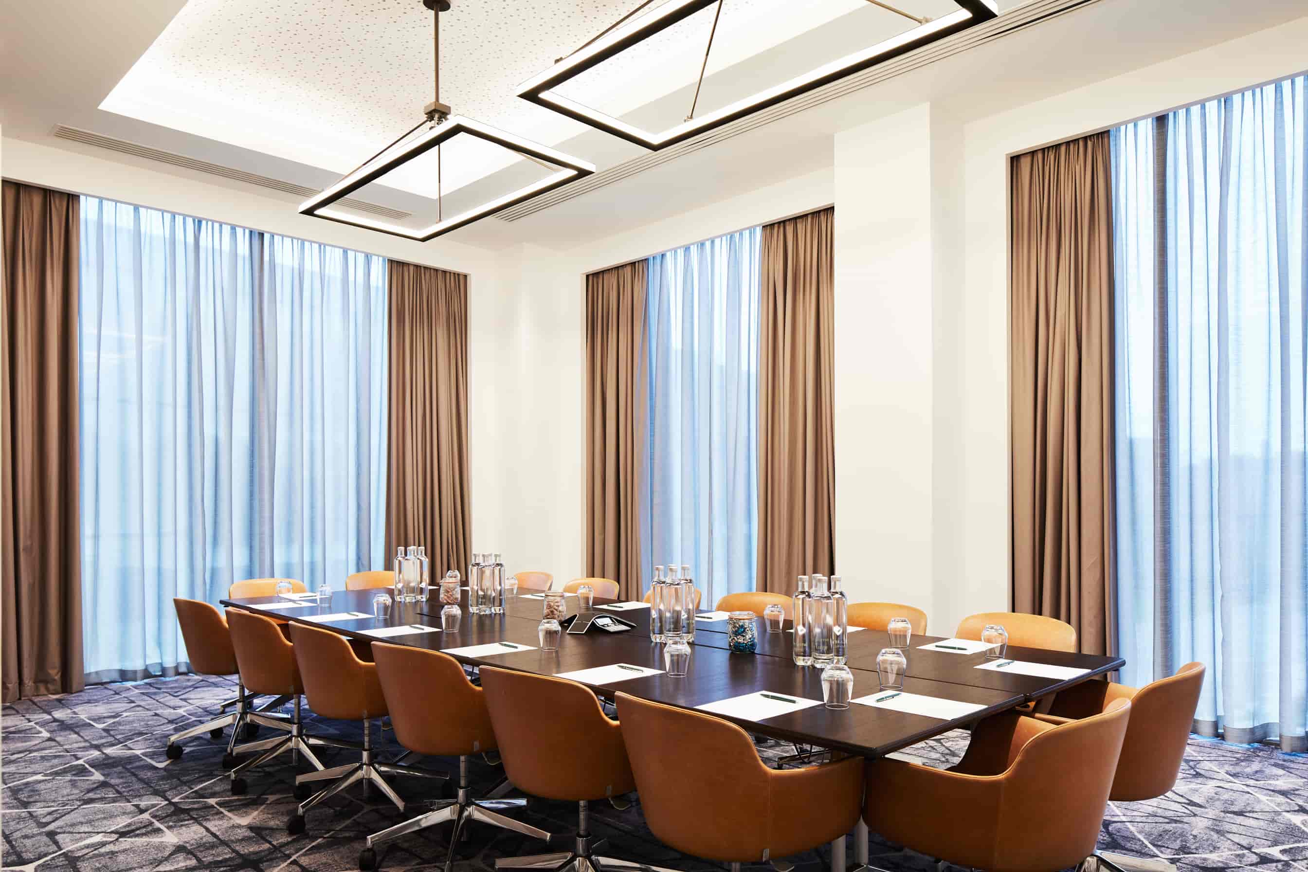 Hyatt Regency Manchester - image
