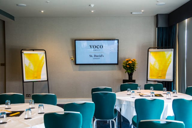 Penarth Suite - image