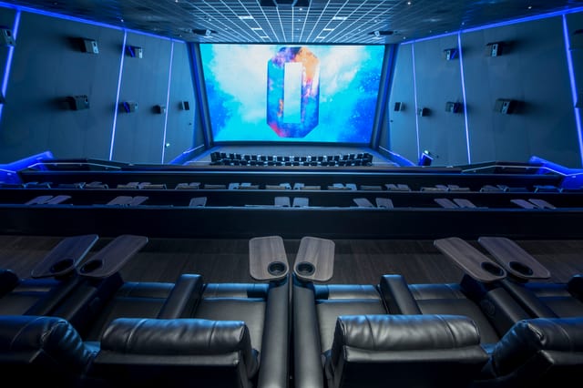 Main Space - Screen 2 - image