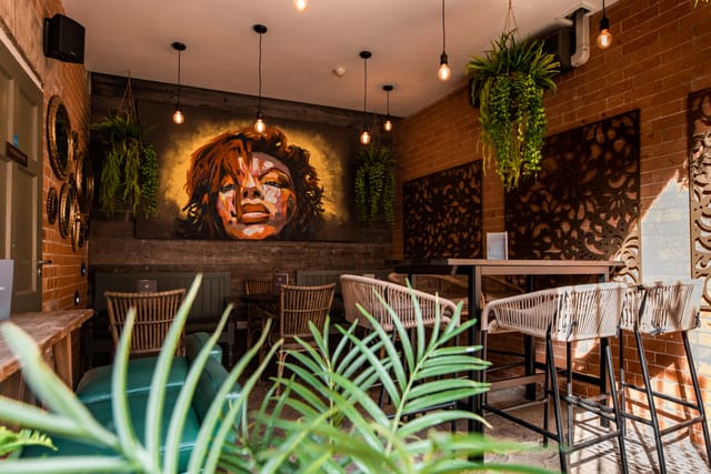 The Flagstaff - image