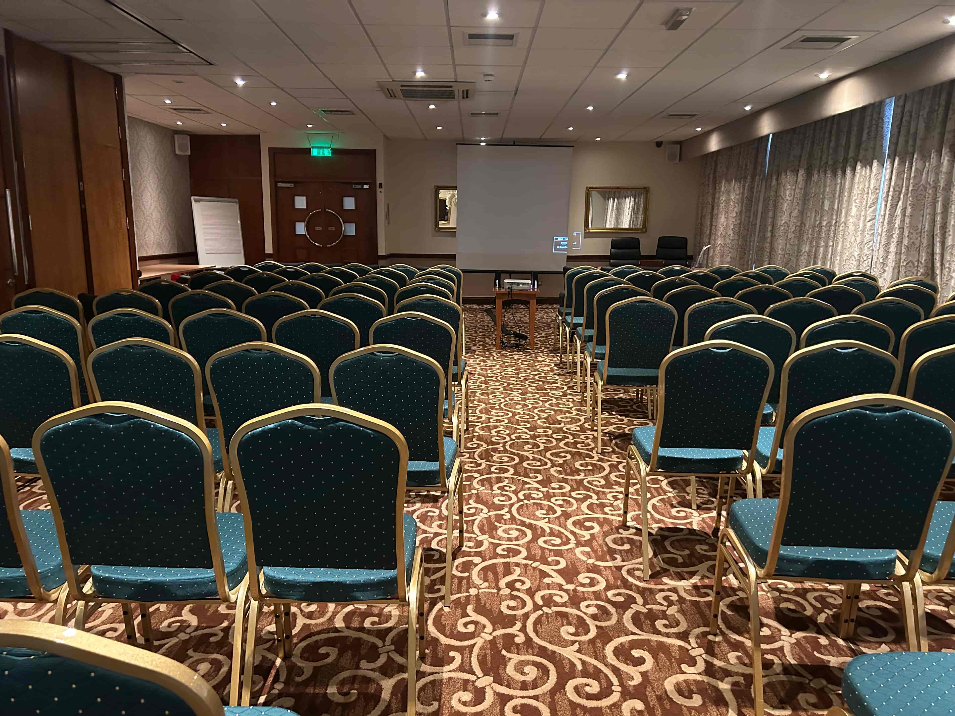 Britannia Leeds Bradford Airport Hotel - image