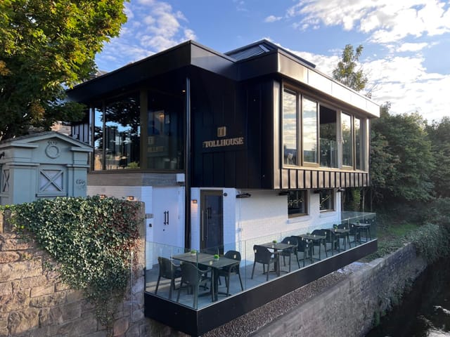 Private Dining Room - image
