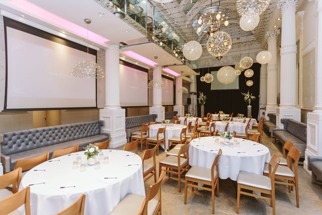 Private Event Spaces - image