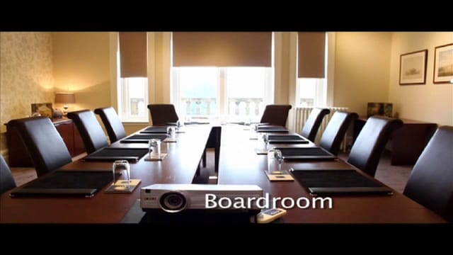Boardroom - image