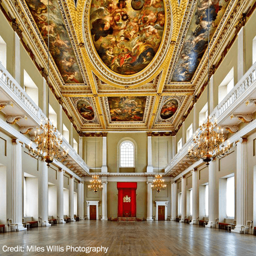 Banqueting House - image
