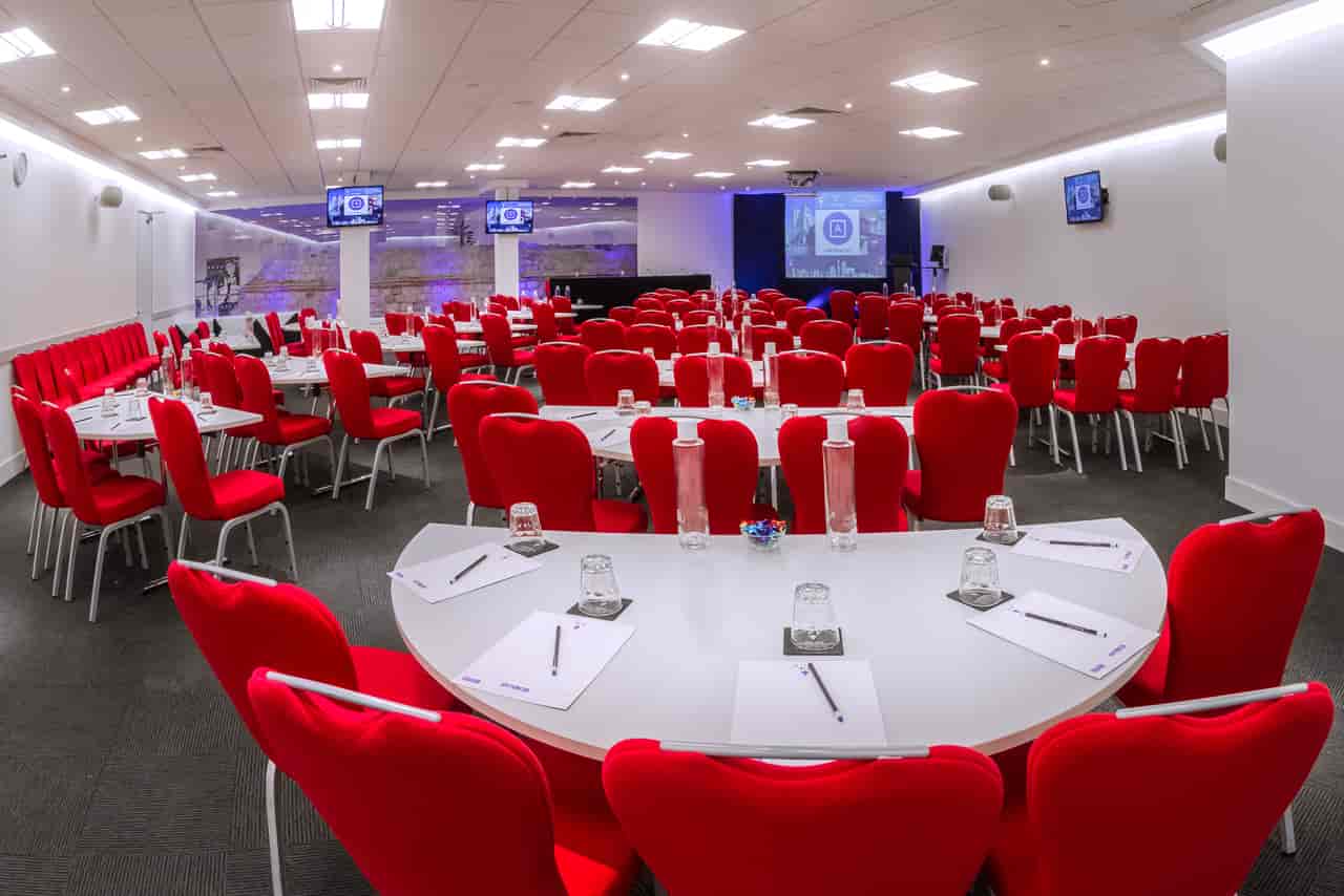 America Square Conference Centre - image