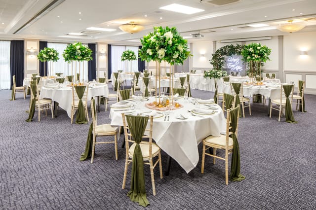 Regent Suite - image