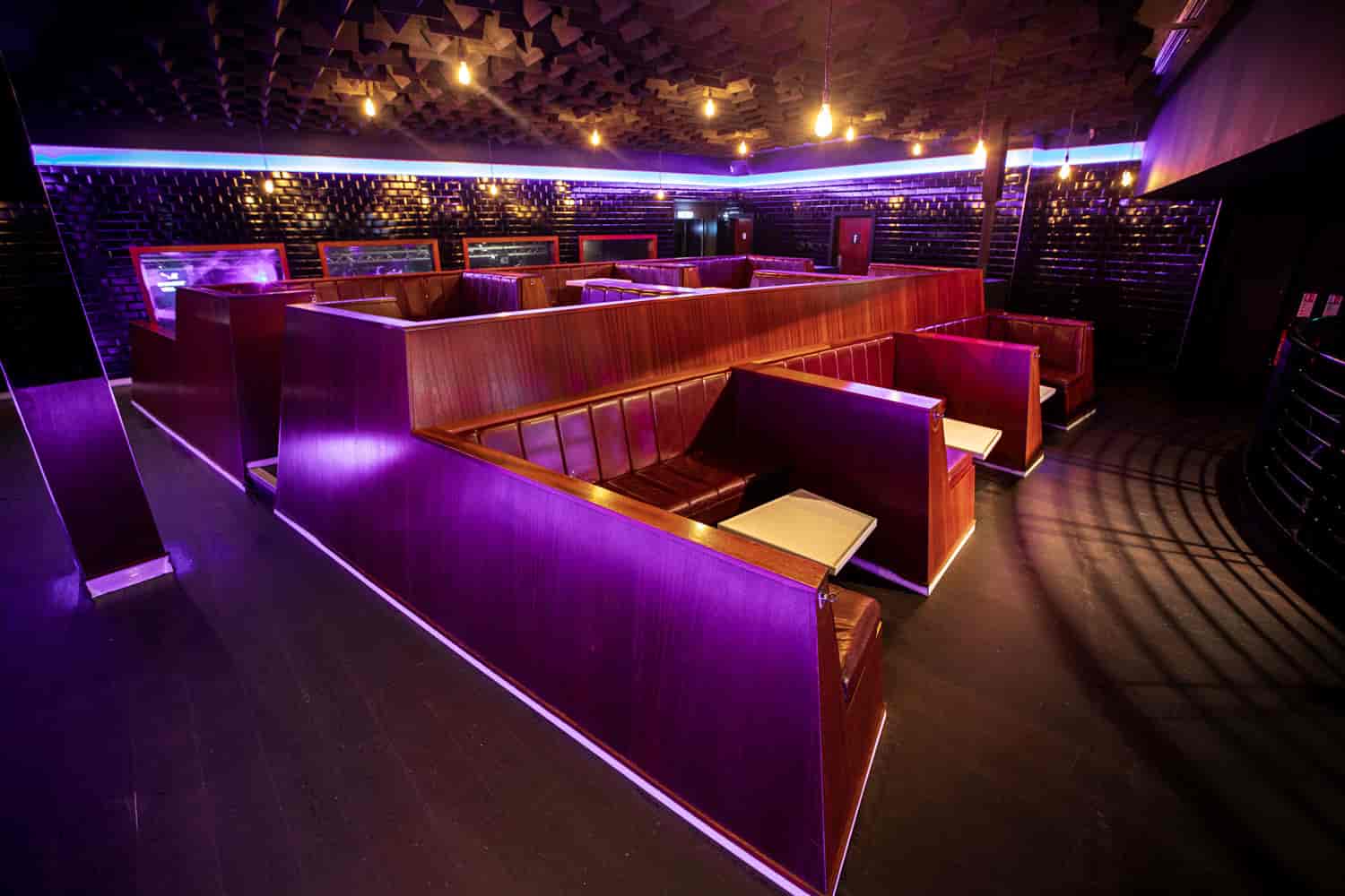 Ministry of Sound - image