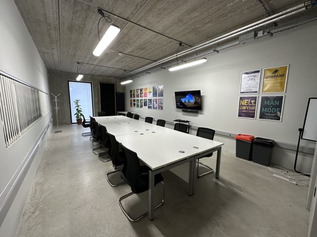 Conference Room - image