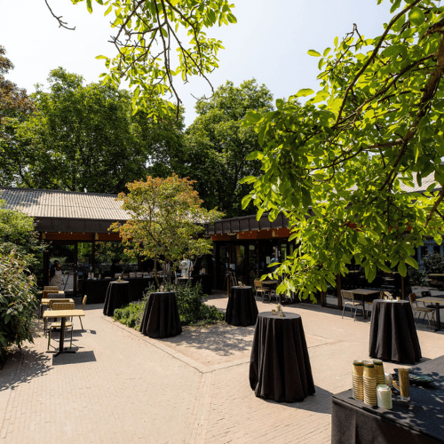 Main Hall & Meeting Rooms - image