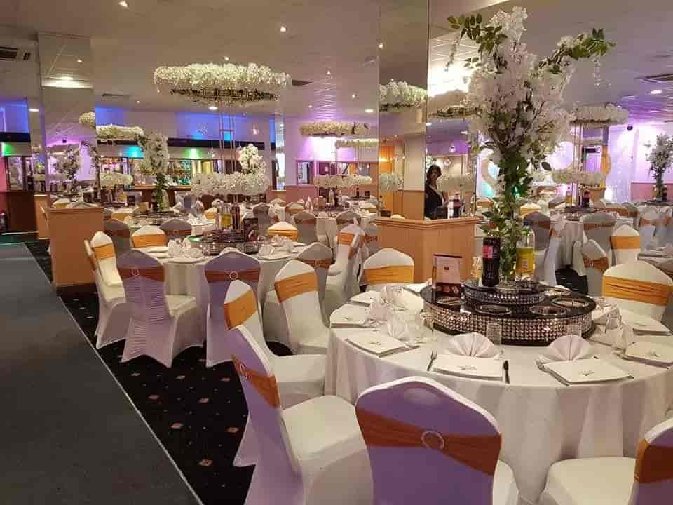 WS10 & ICB Conference & Banqueting Centres - image