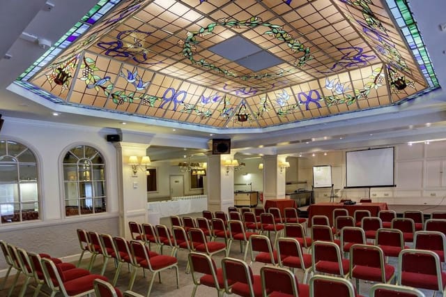 Conservatory - image