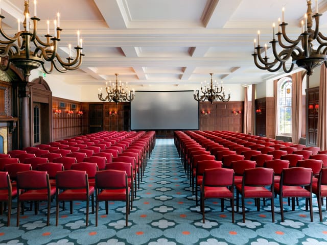 The Ballroom - image