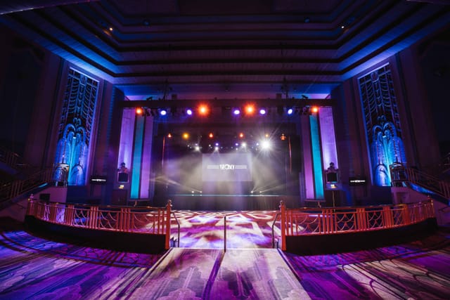 The Grand Hall - image