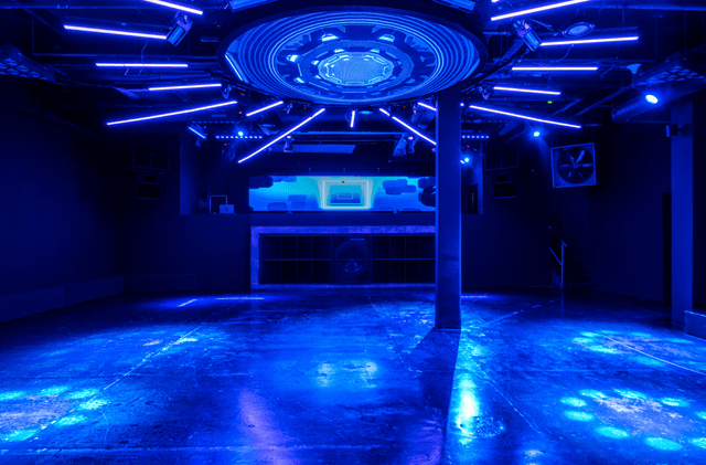 The Black Studio - image