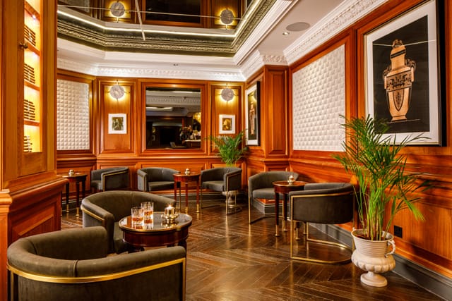 Ellen Bar - image