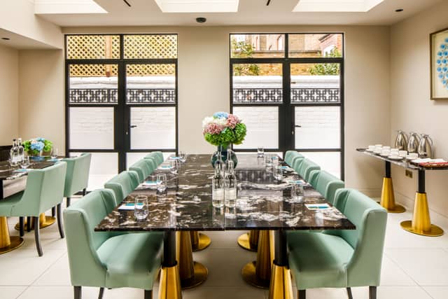 Private Room - image