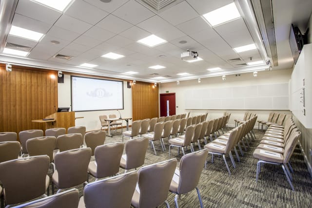 Marlborough Rooms 1 & 2 - image