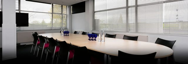 The Rocket Suite - image