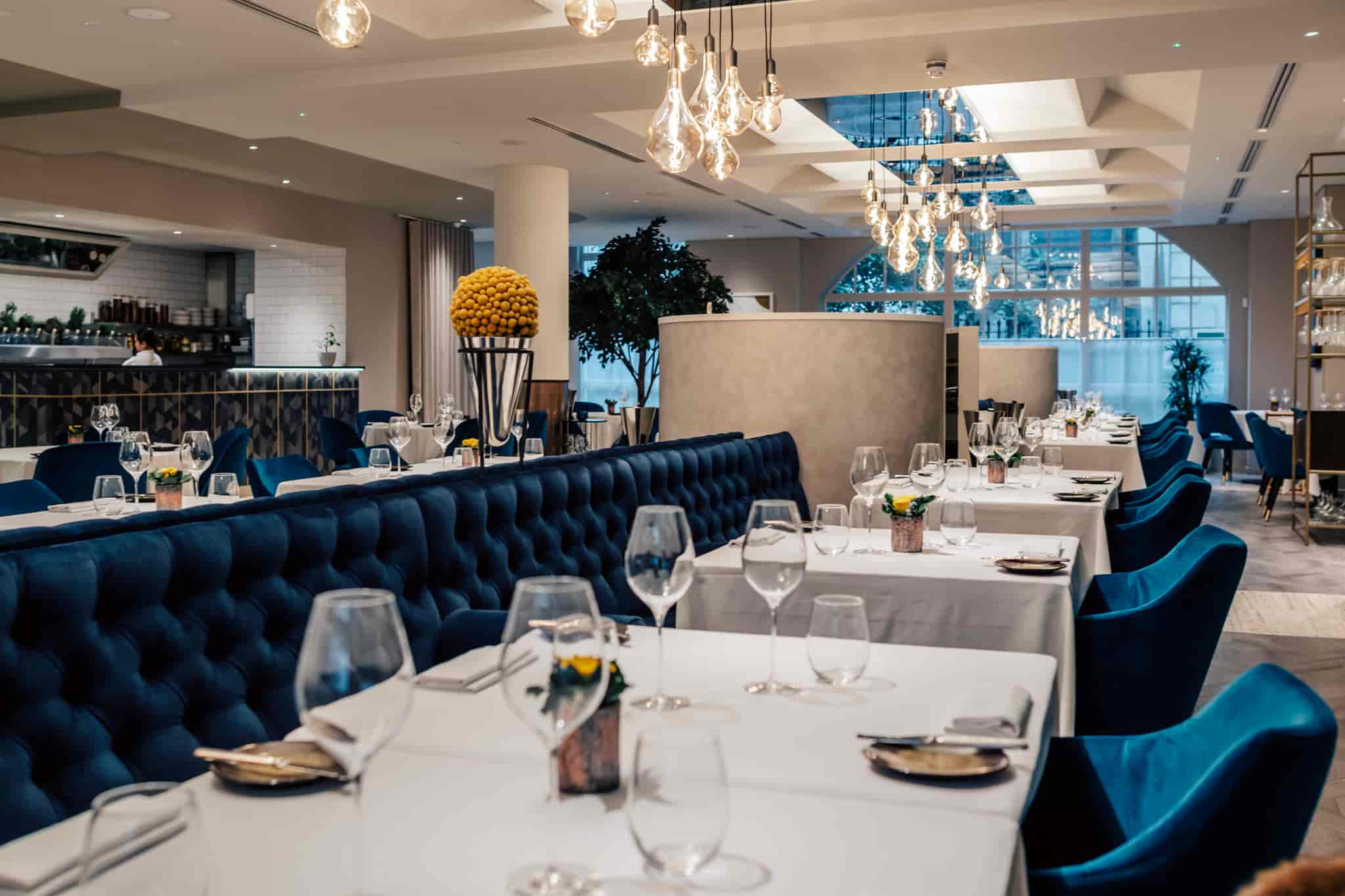 CORD Restaurant by Le Cordon Bleu - image