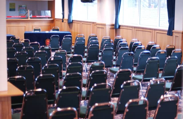 Whittle Suite - image