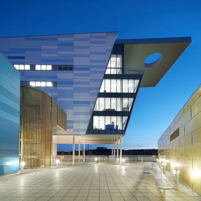 Cofton Suite - image