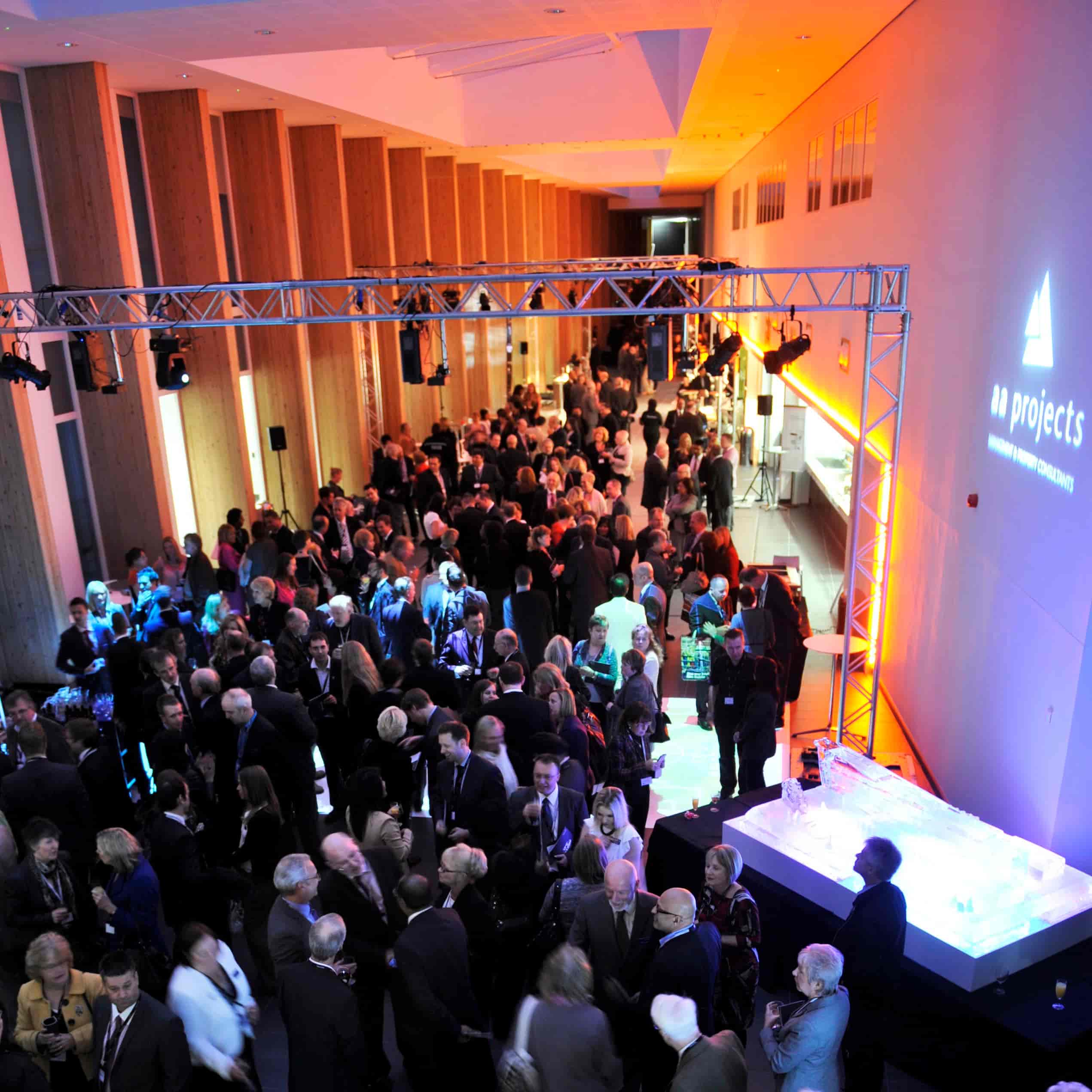 Bournville College Conference and Events Centre - image