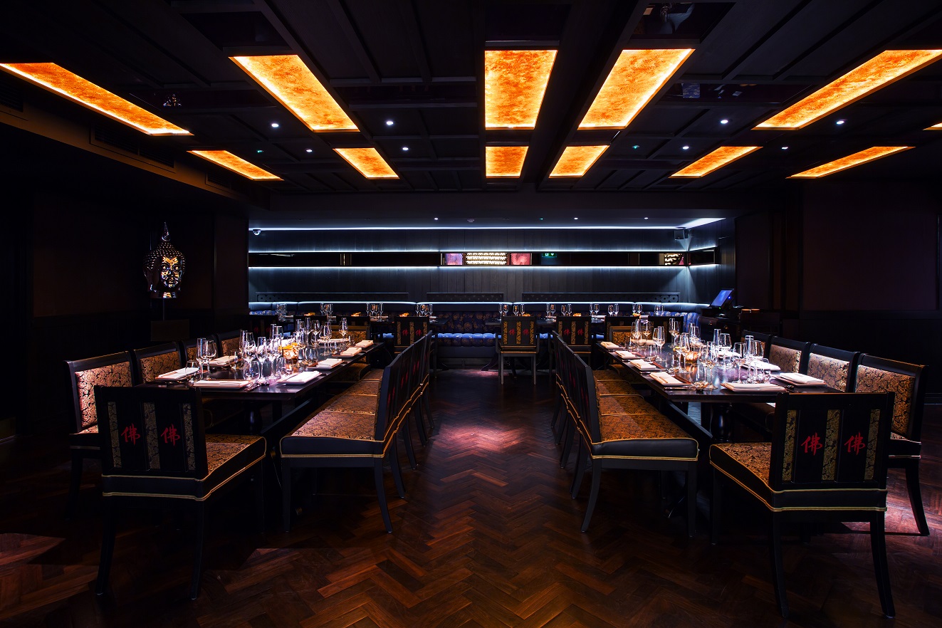 Buddha Bar London - image 1