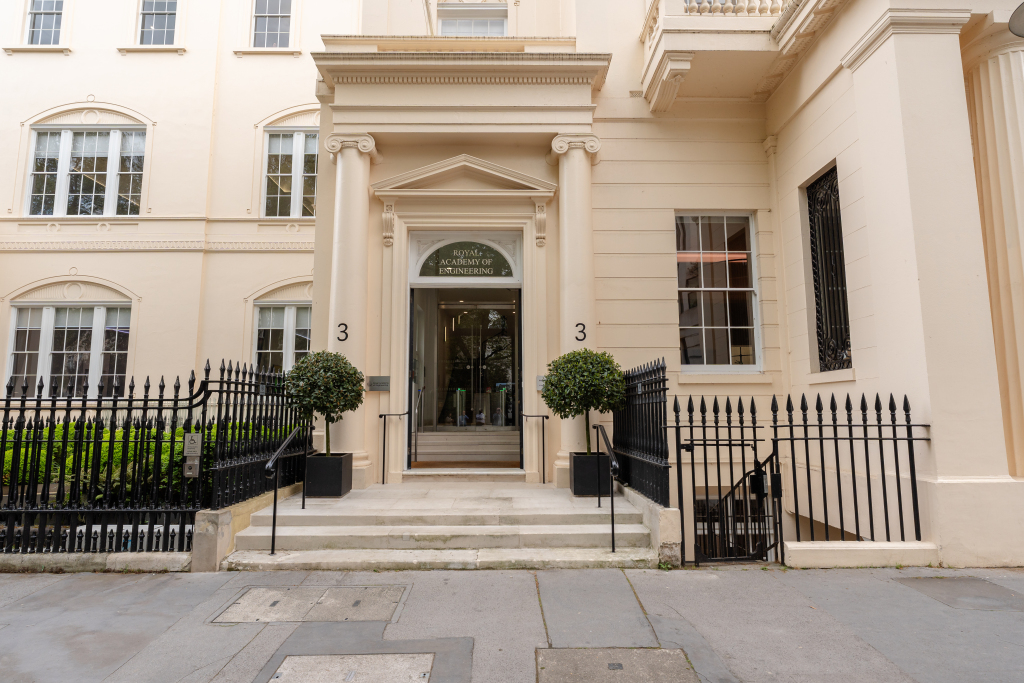 Prince Philip House - image 1