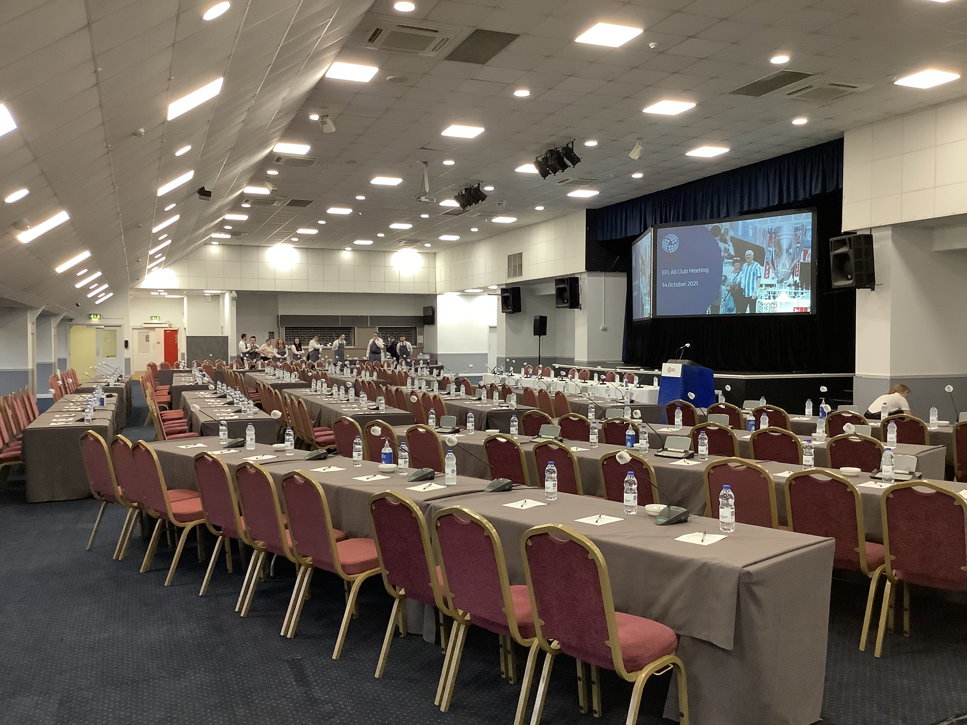 Walsall Football Club - image 1