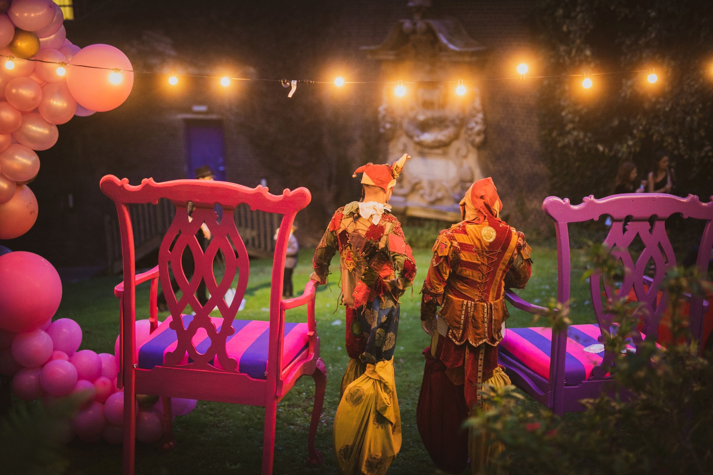 London Museum Spaces - image 1