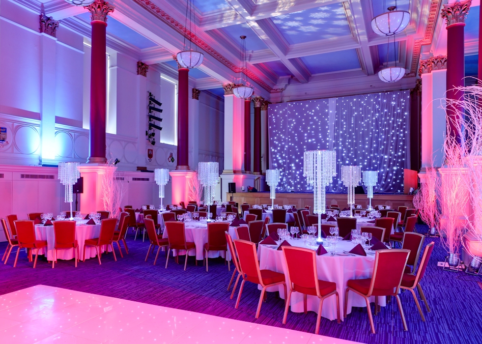 BMA House - image 1