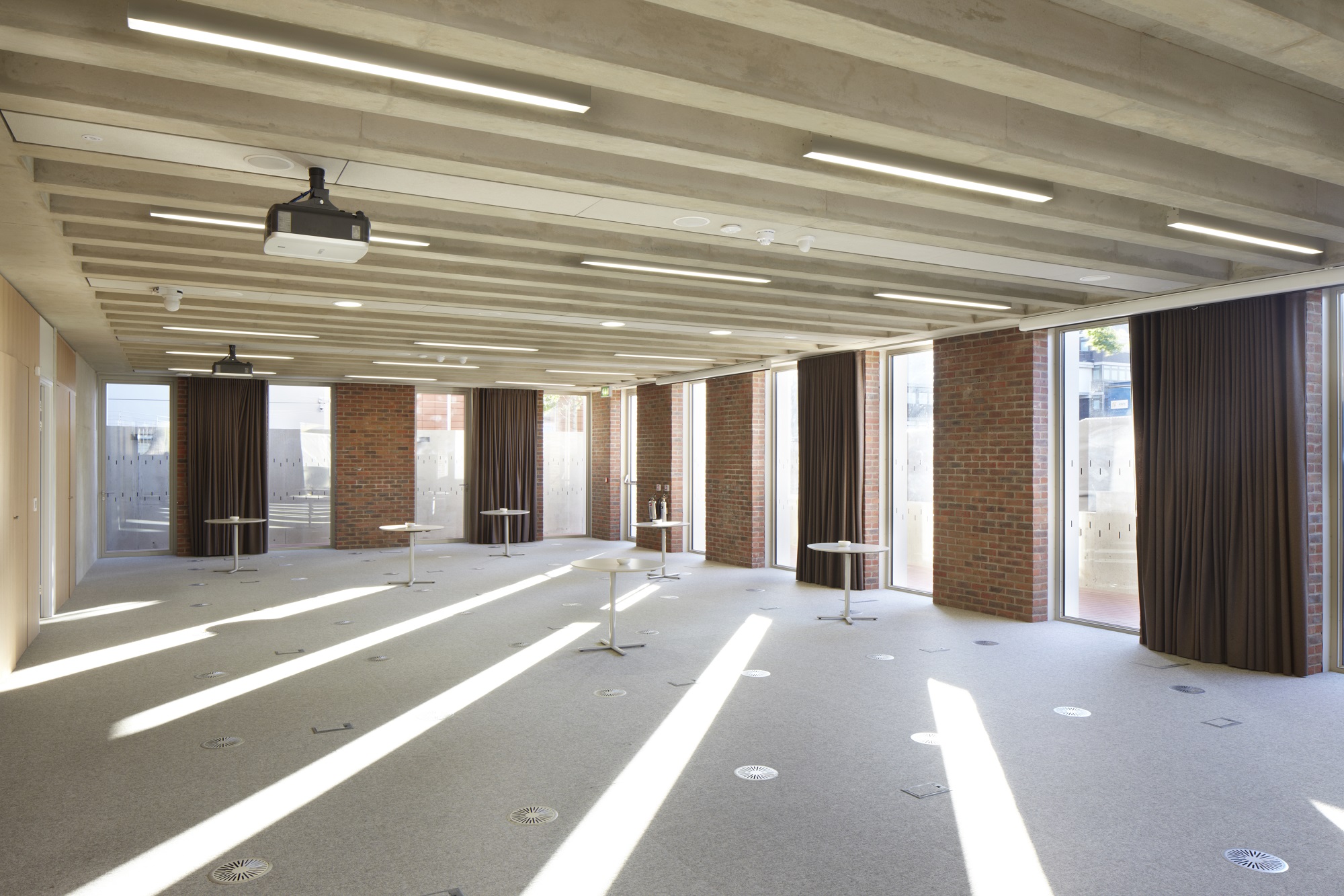 ORTUS Conference and Events Venue - image 1