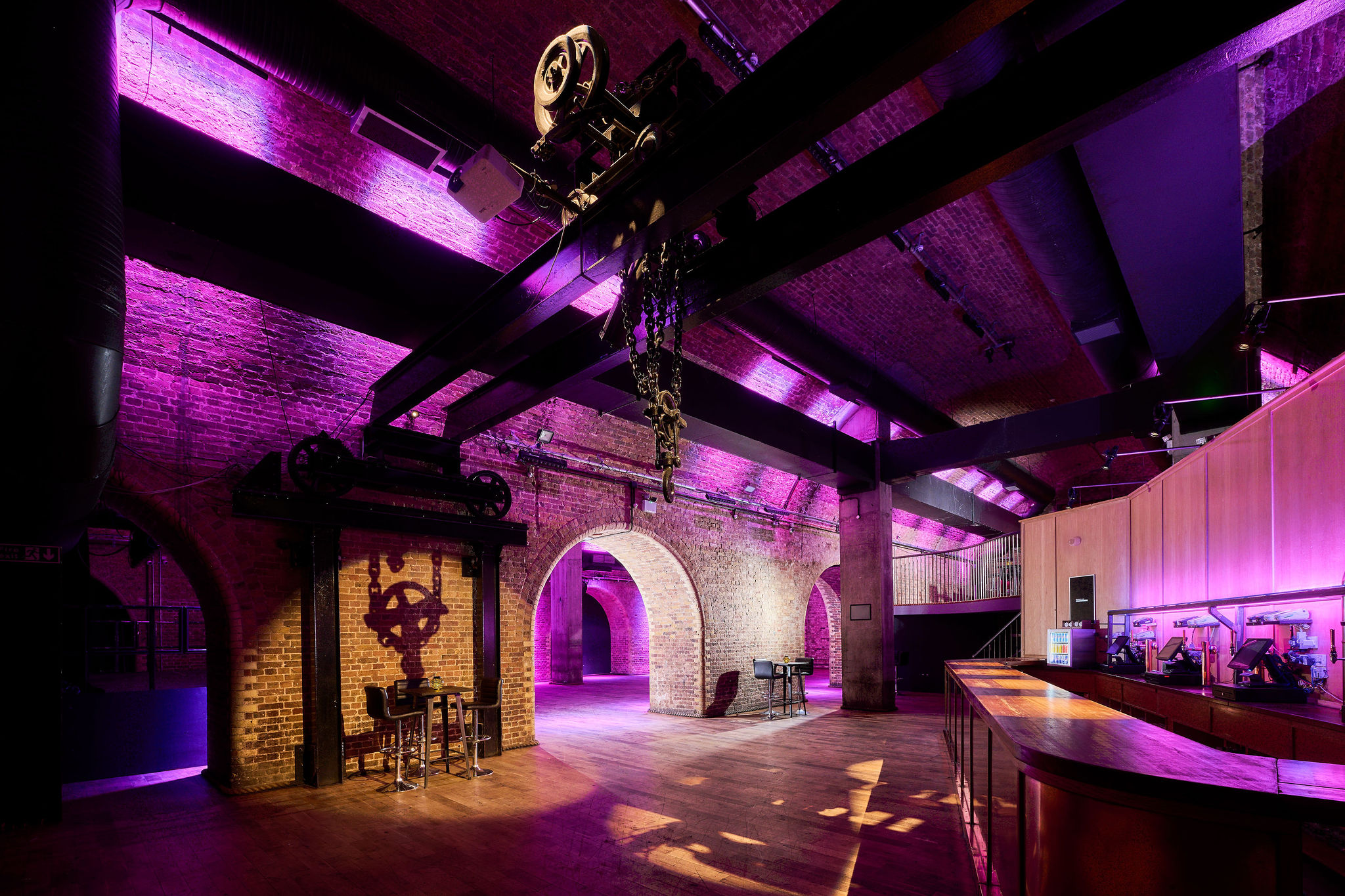 The Steel Yard - image 1