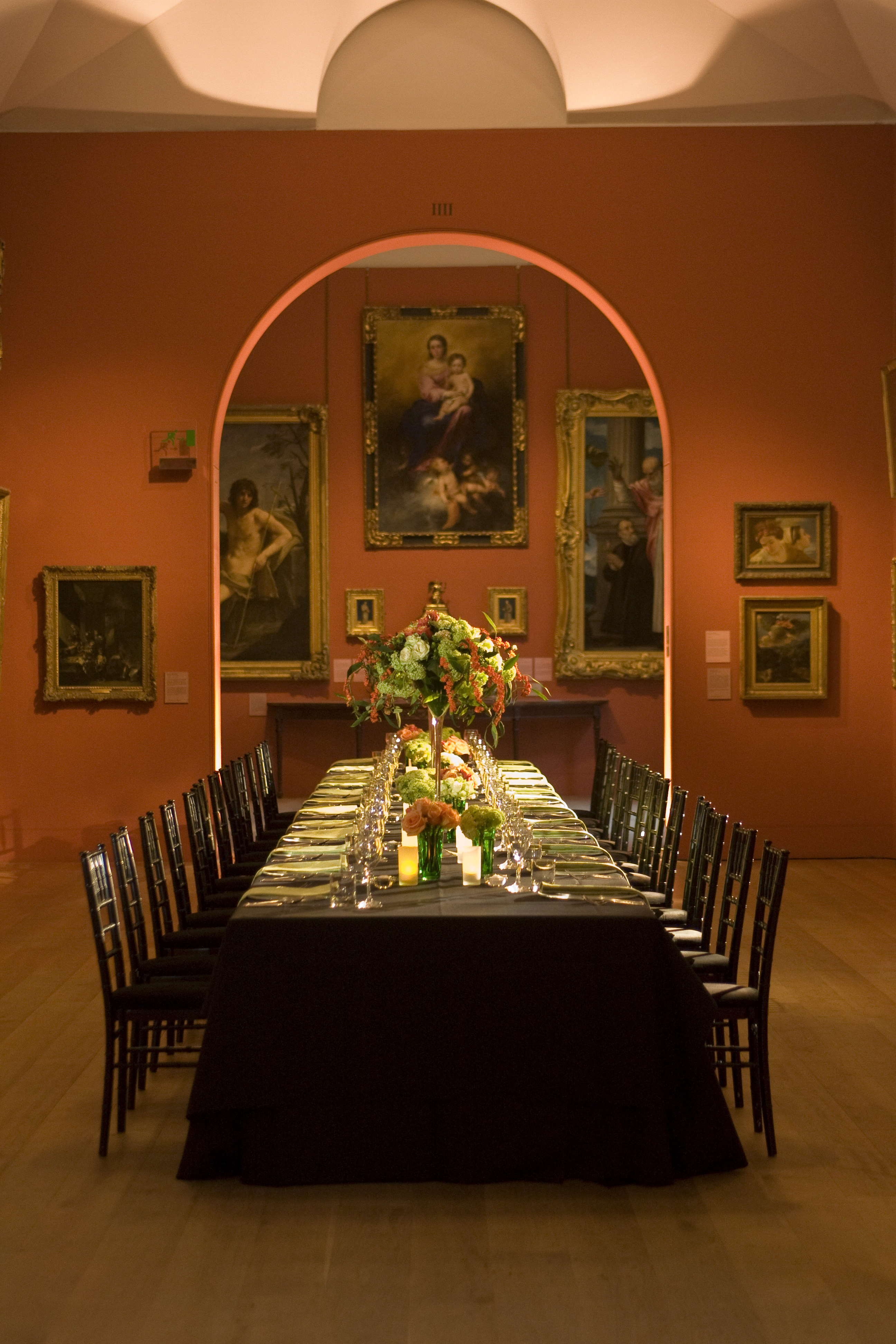 Dulwich Picture Gallery - image 1