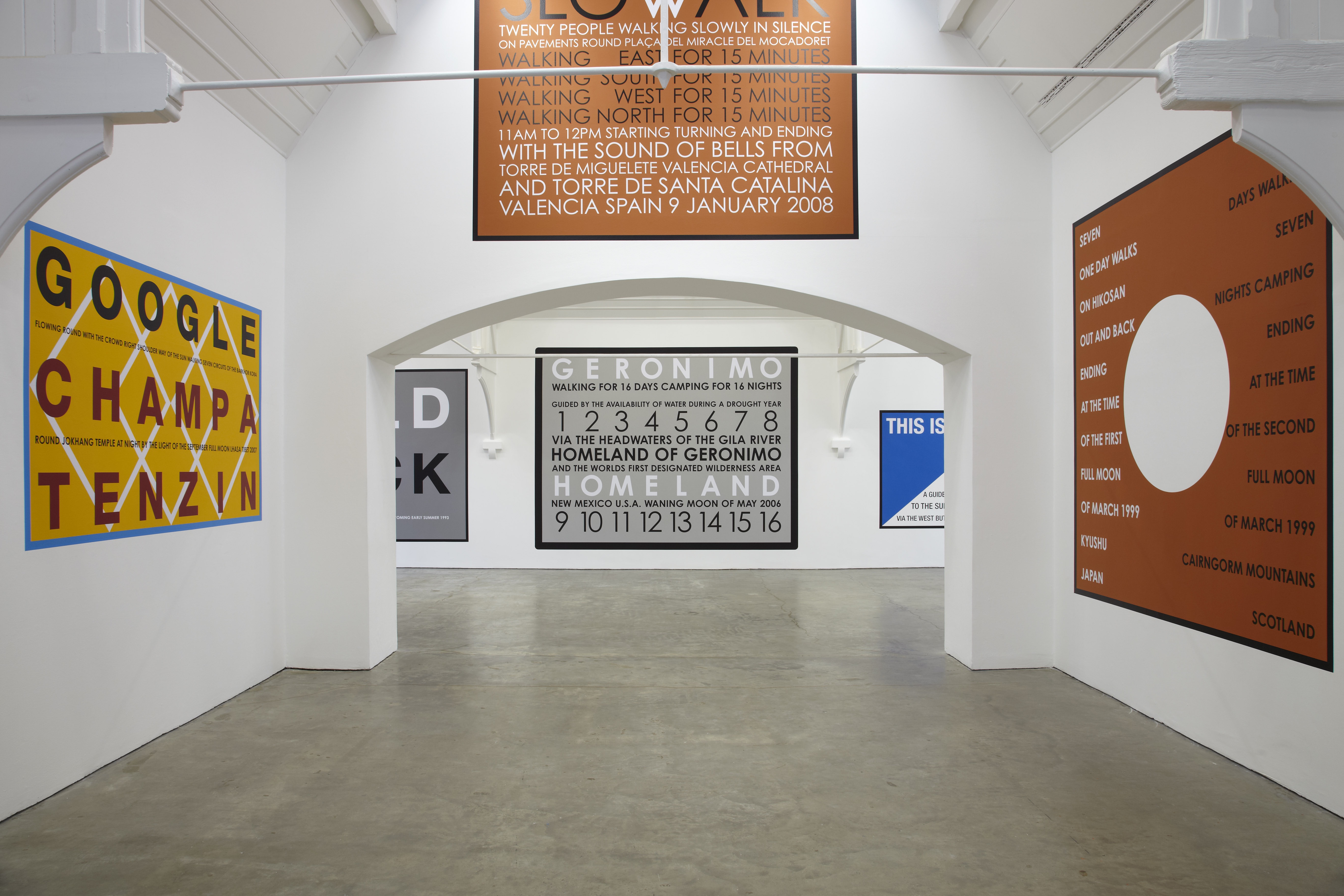 Brindley Place - Banner