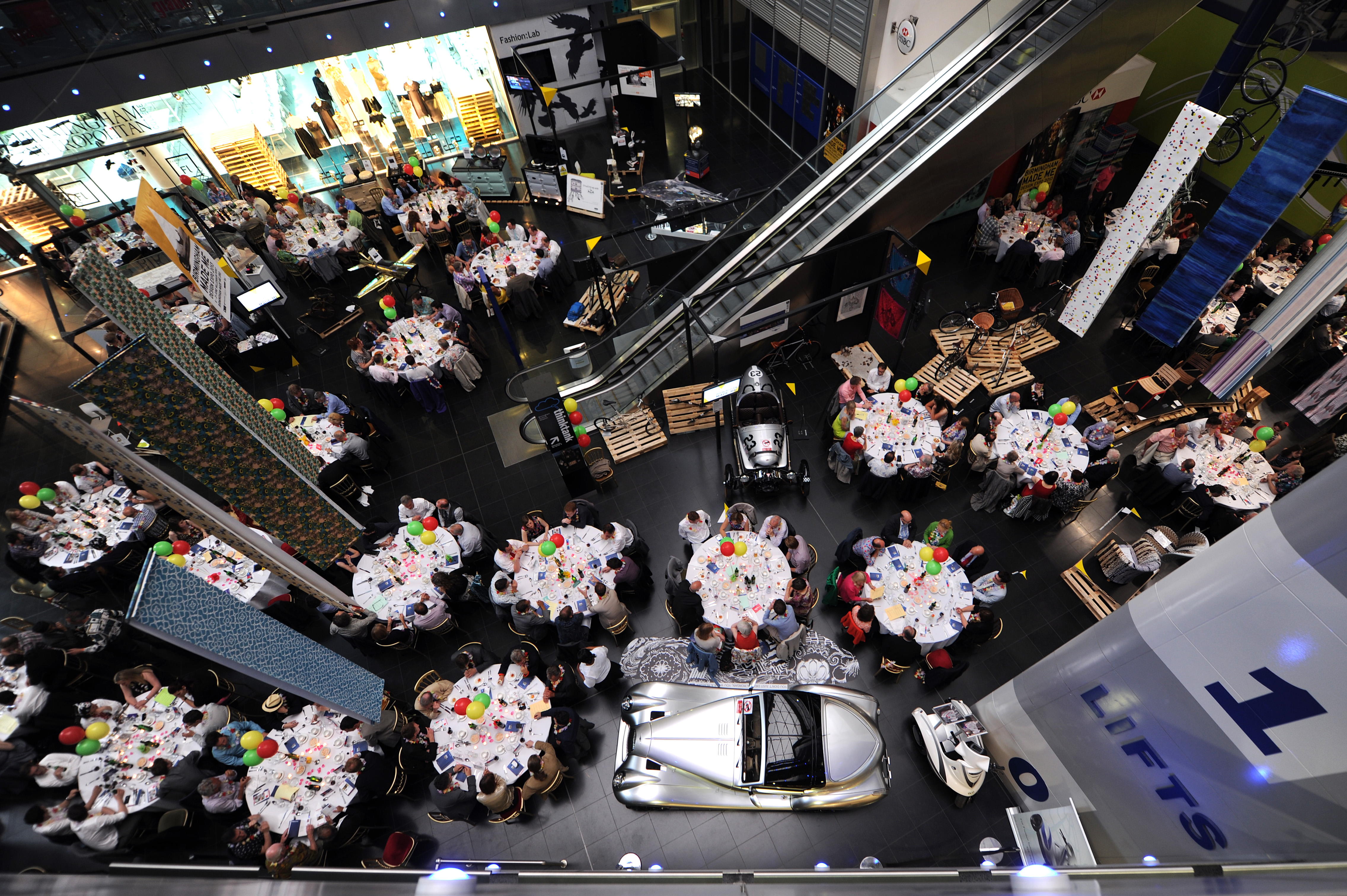 Millennium Point - image 1