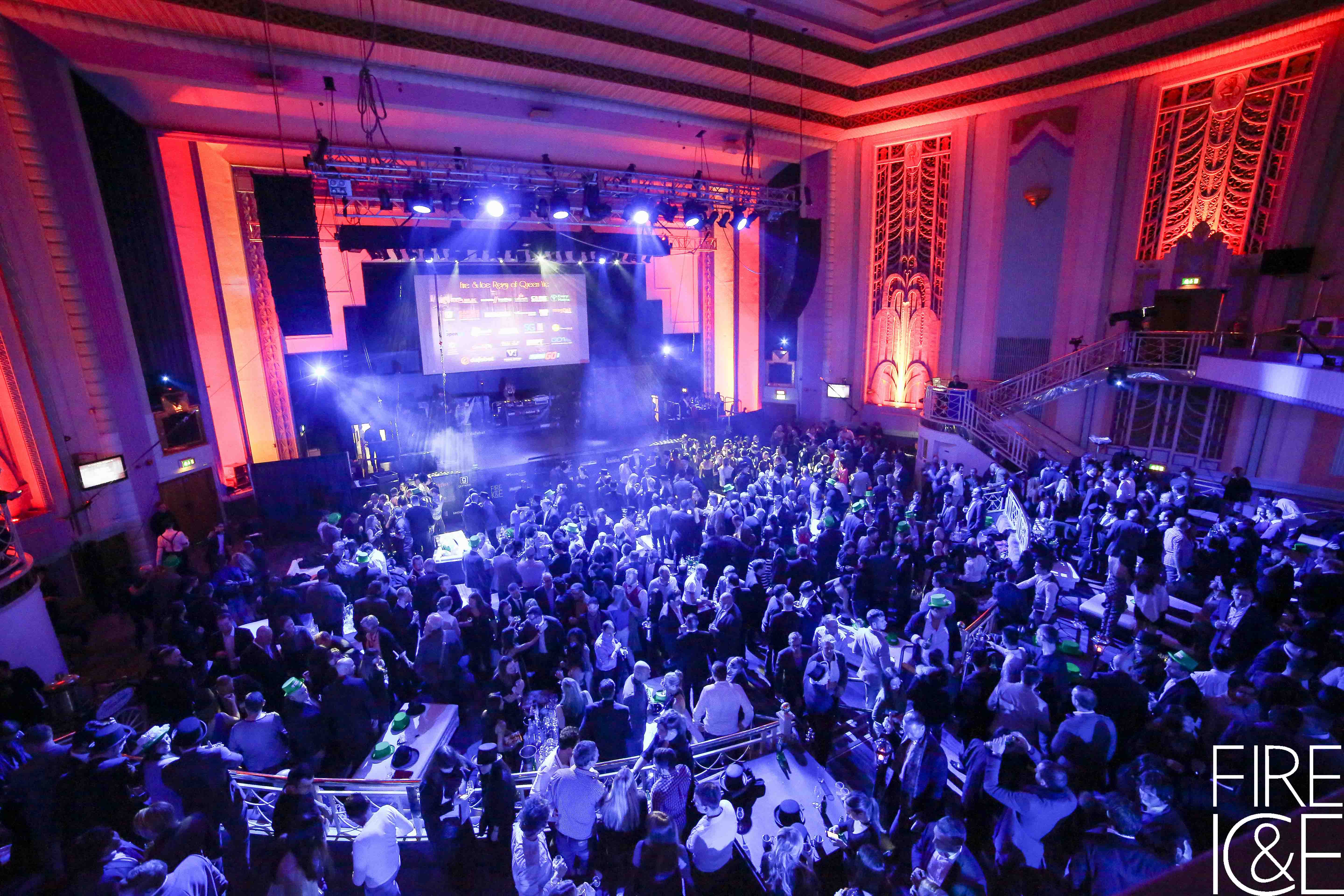 Tower Hamlets - Banner