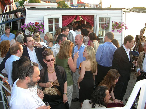 Event Venues - Banner