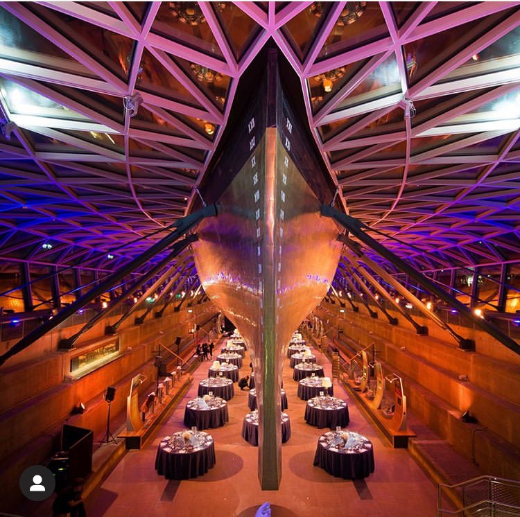 Cutty Sark - image 1