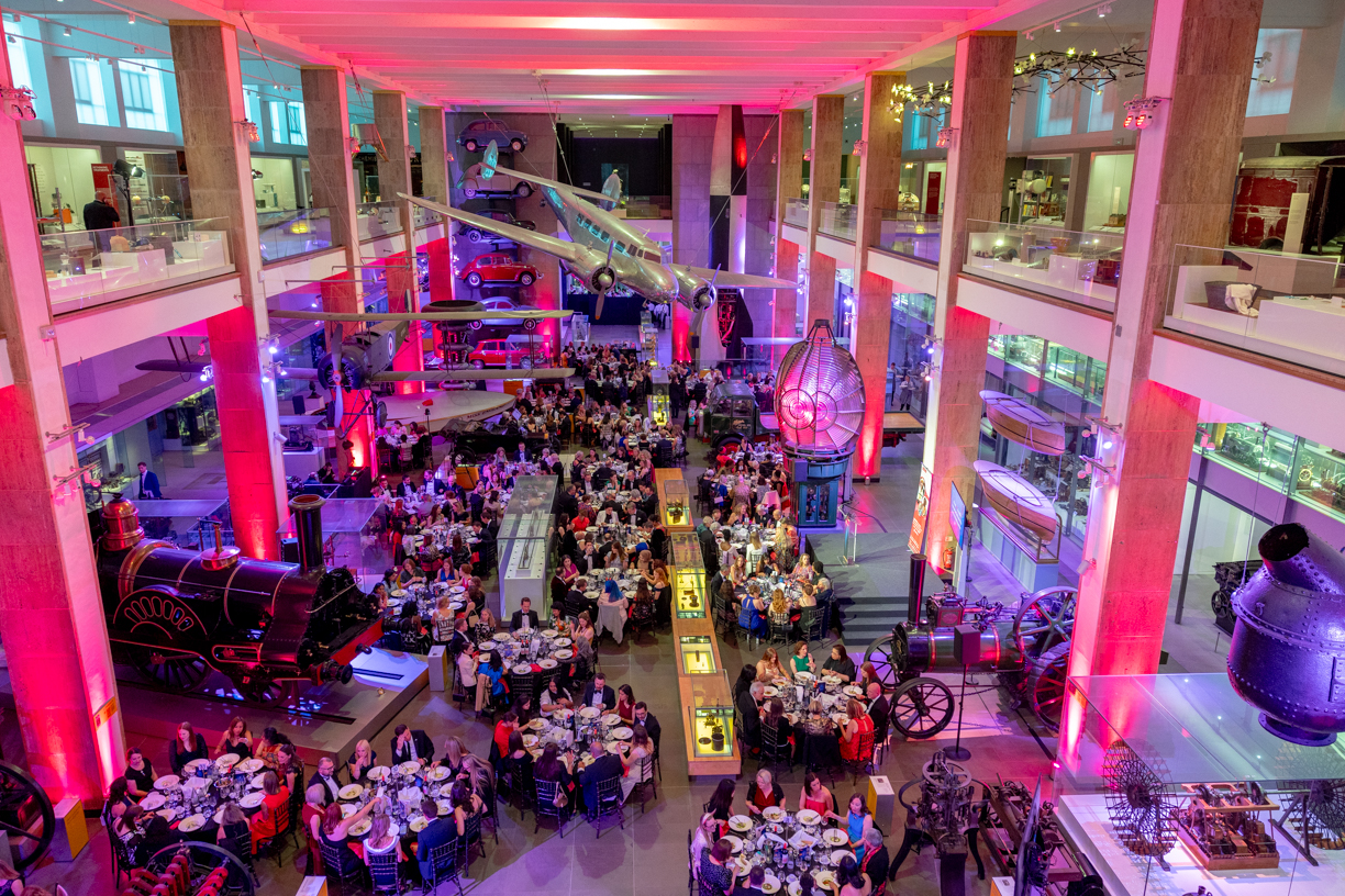 The Science Museum - image 1