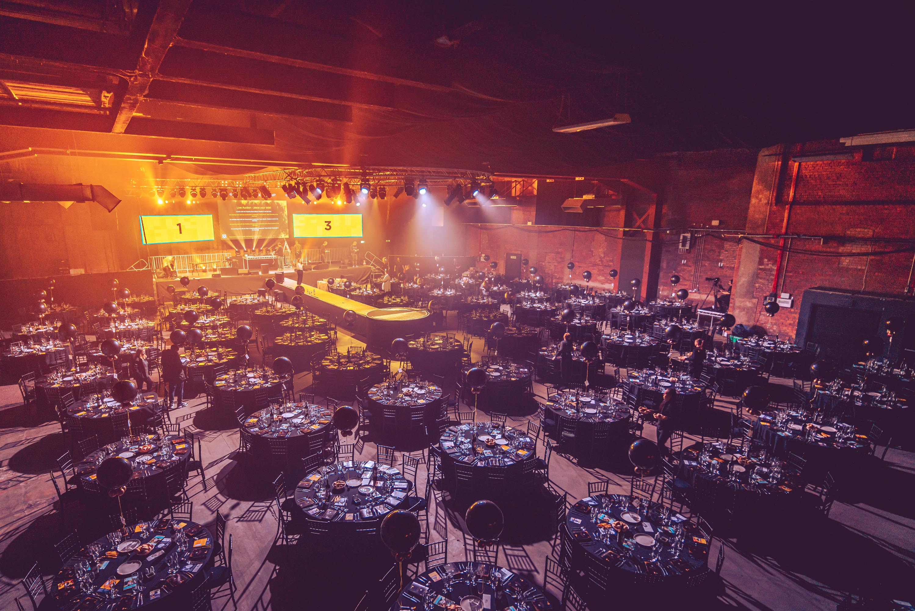 Victoria Warehouse  - image 1