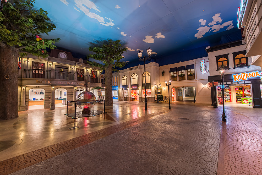 KidZania London - image 1