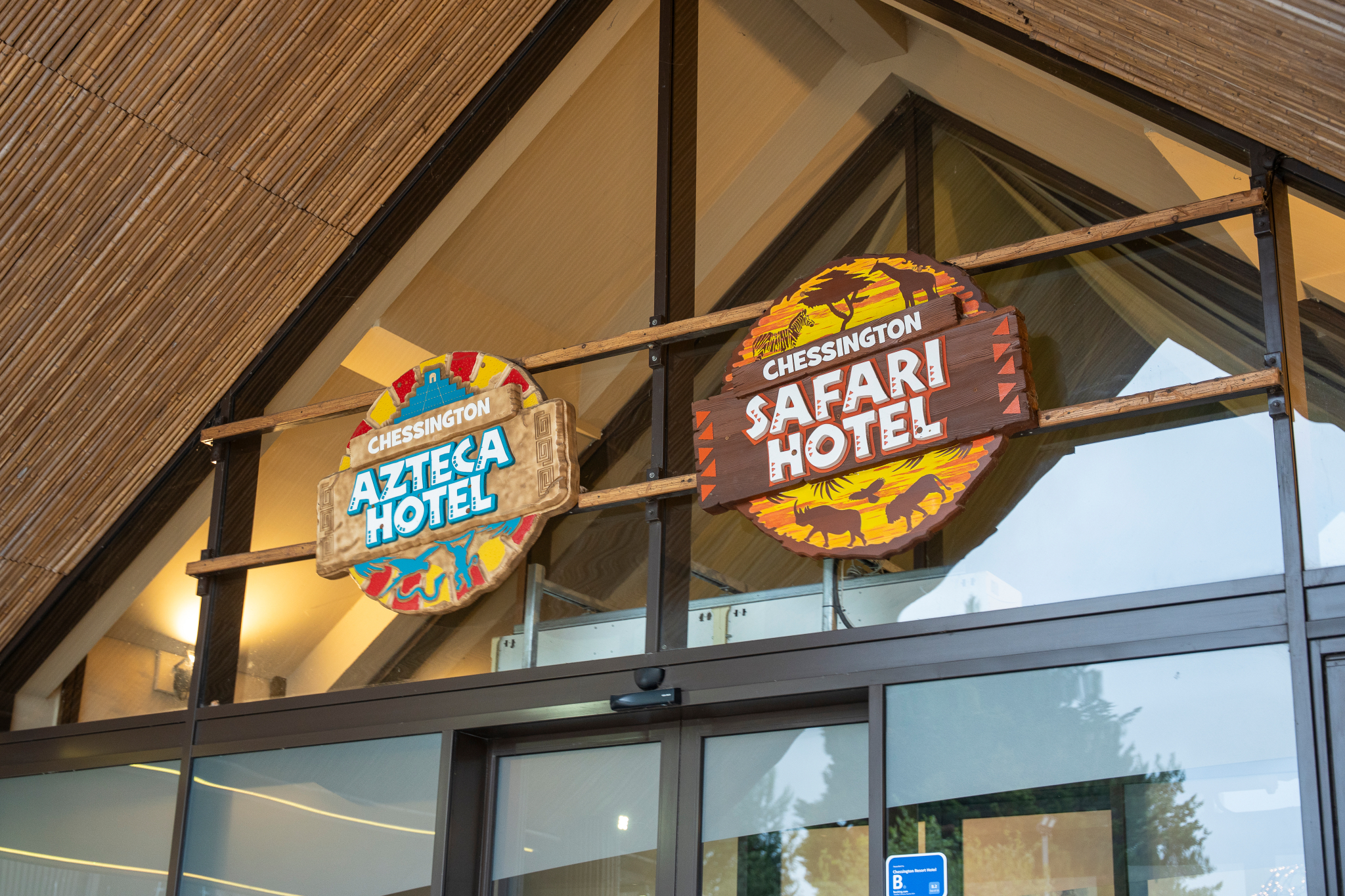 Chessington World of Adventures Resort - image 1