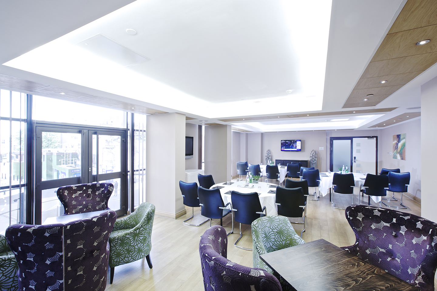 Stamford Bridge - image 1