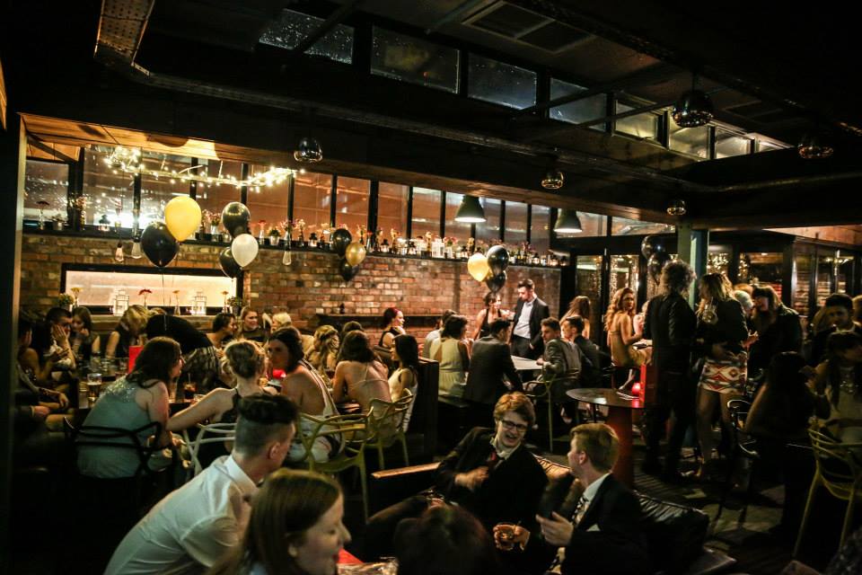 Brickhouse Social  - image 1