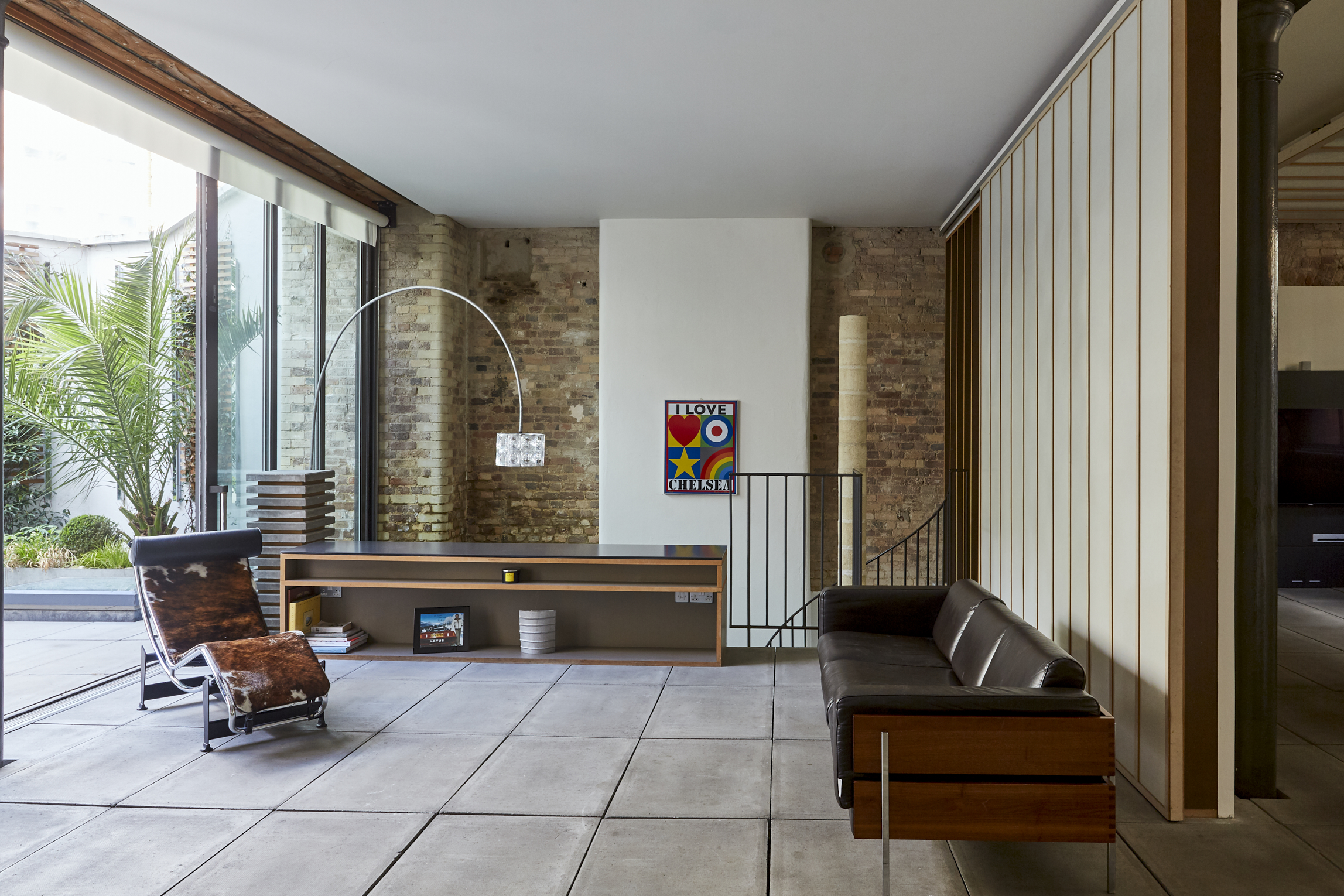 Modern open-concept meeting space in Dingley, ideal for corporate events and workshops.