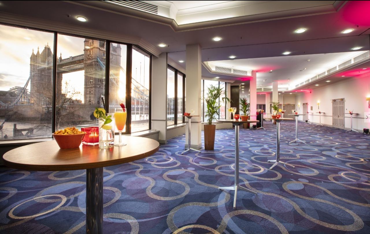 The Tower Hotel - image 1